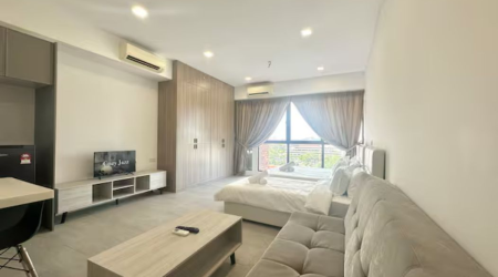 Bell Suite Sunsuria City by MOKA